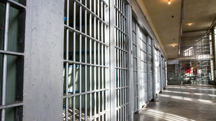 Capitol rioter ordered released from prison because conditions are 'unbelieveable'