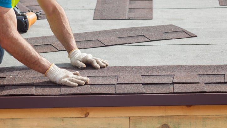 Oops! Construction crew allegedly removes roof from wrong house