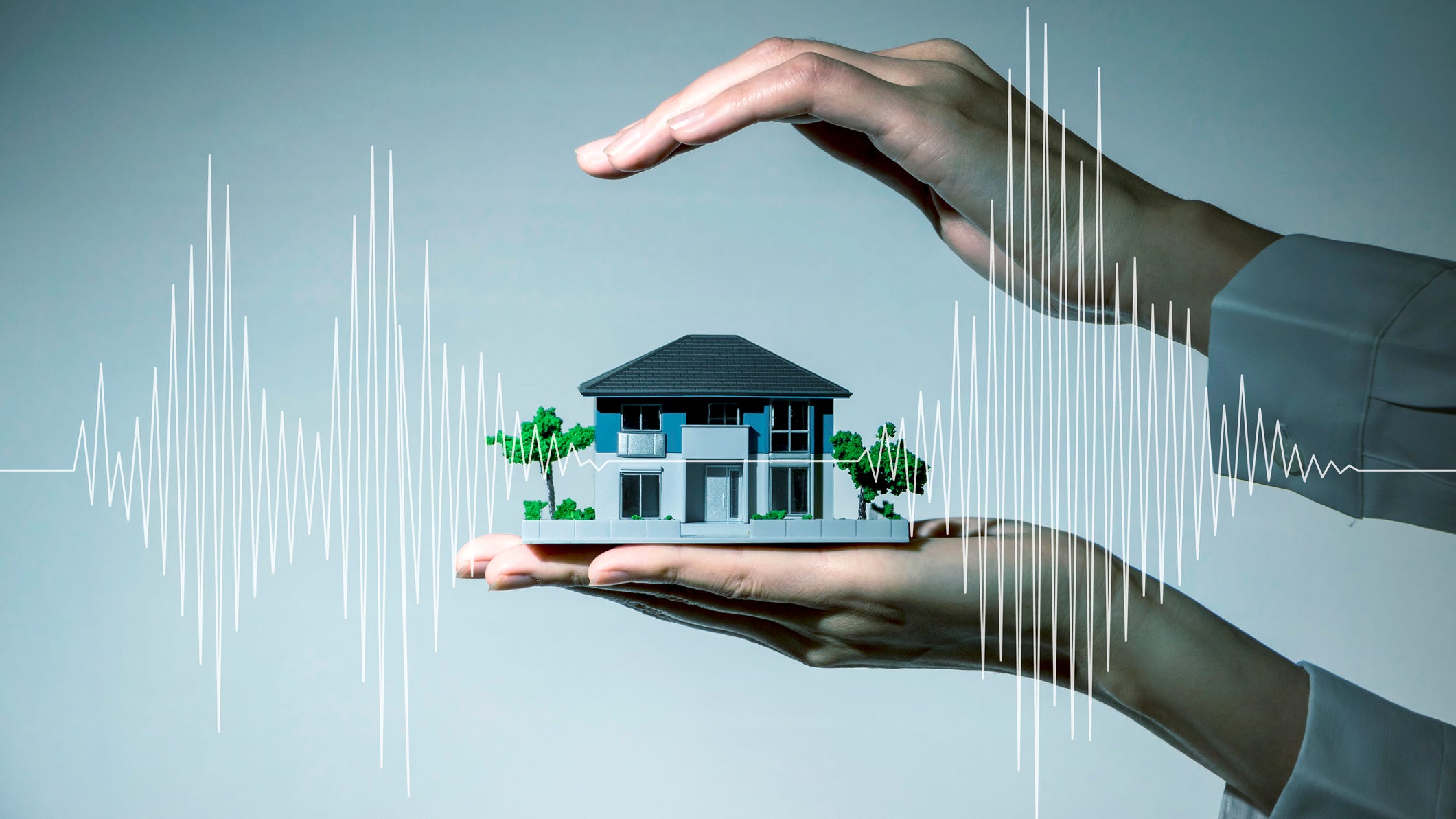 Should you get earthquake insurance?