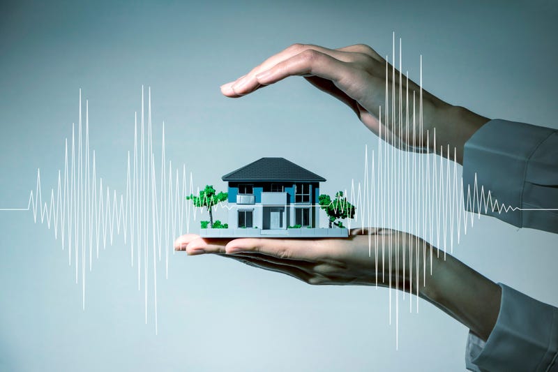 After Monday's earthquake that was centered in West Seneca, some homeowners are wondering about whether to get insurance to cover earthquakes. Insurance agents say it's easy, but you won't be able to get it for a couple of days.