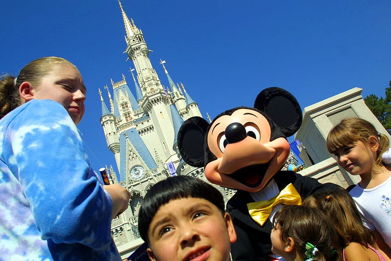disney