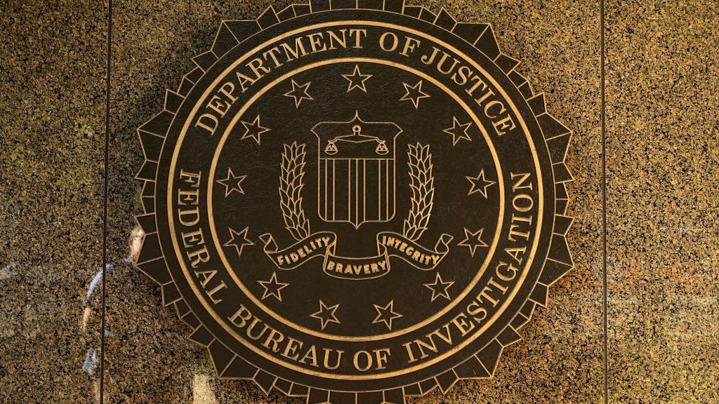 Cities nationwide are failing to report crime data to the FBI
