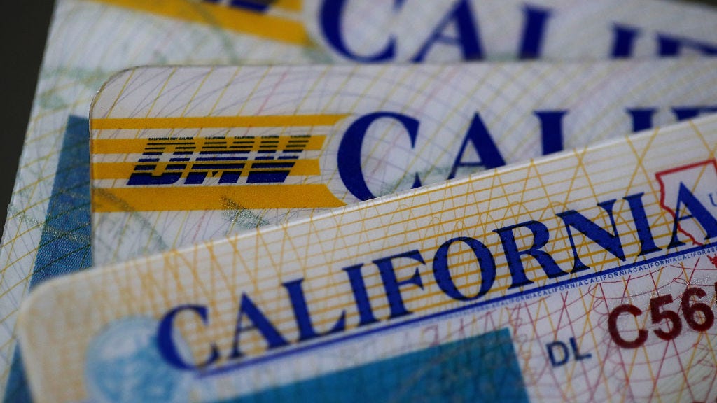 DMV offering free upgrade to REAL ID