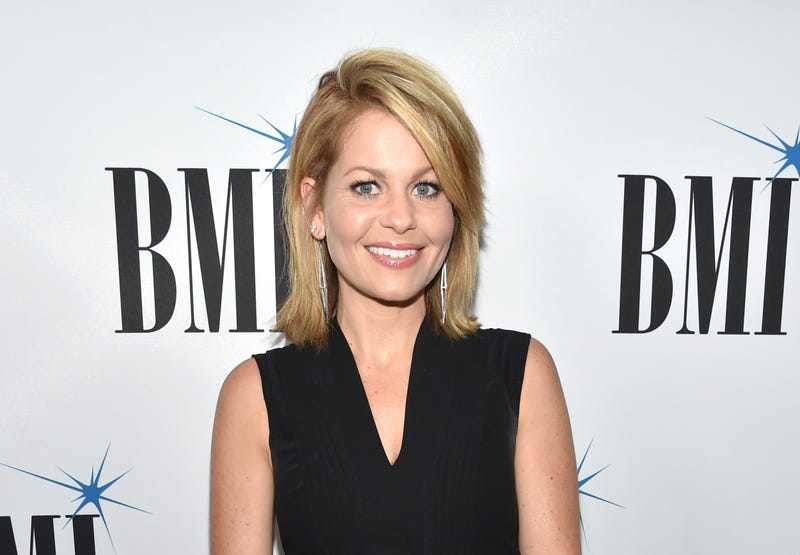 Candace Cameron Bure