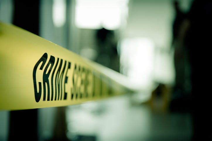 Police detail stalking pattern that ended in woman's murder