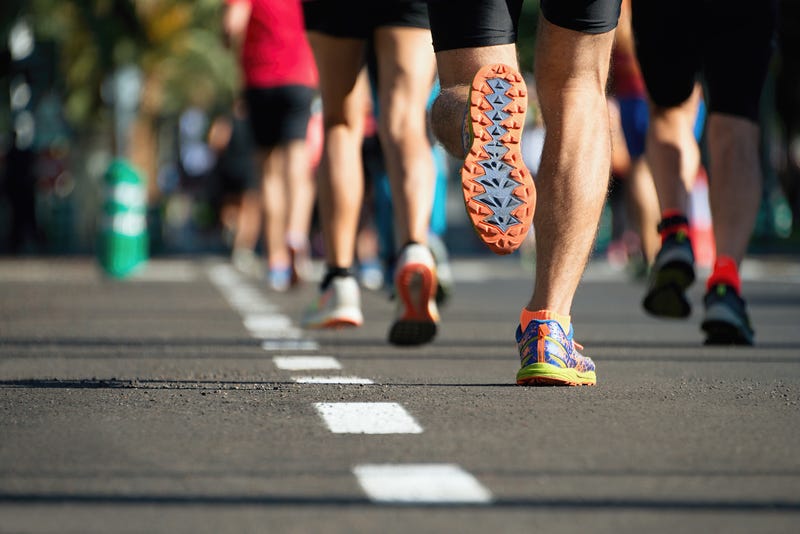 Marathon