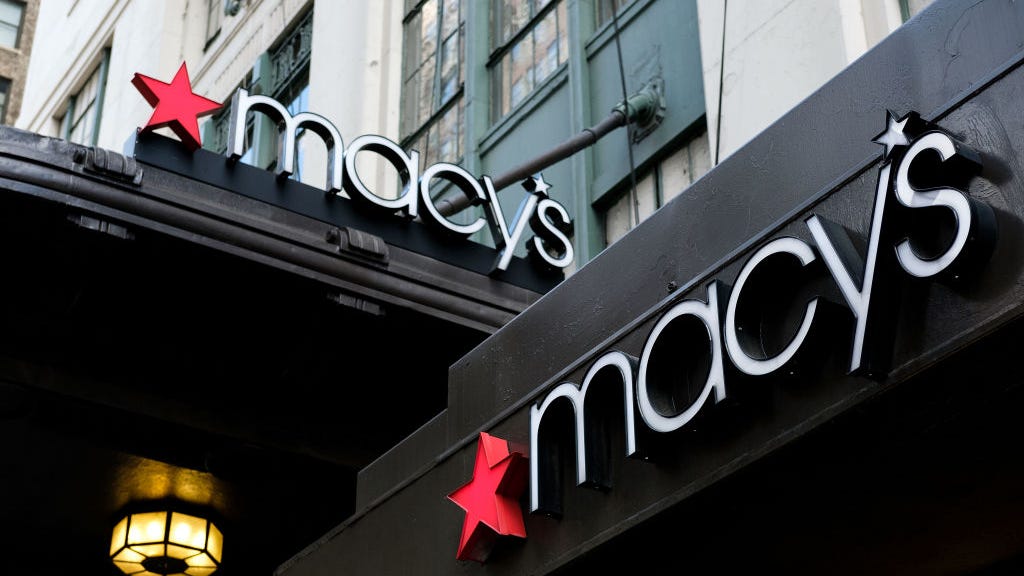 Macy’s reveals Black Friday deals on toys, home goods, and more — See the list