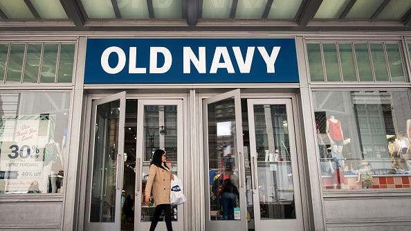 Old Navy releases new flip-flops that are good for the environment
