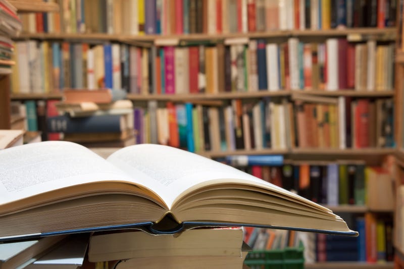 Books