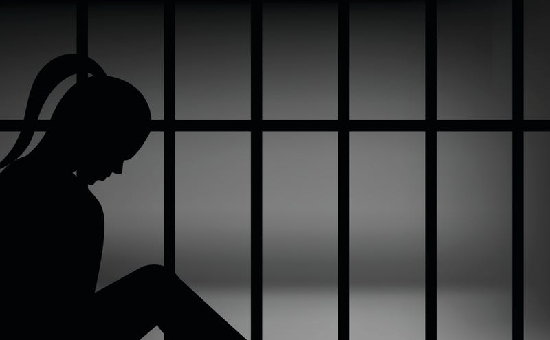 Prison sentence