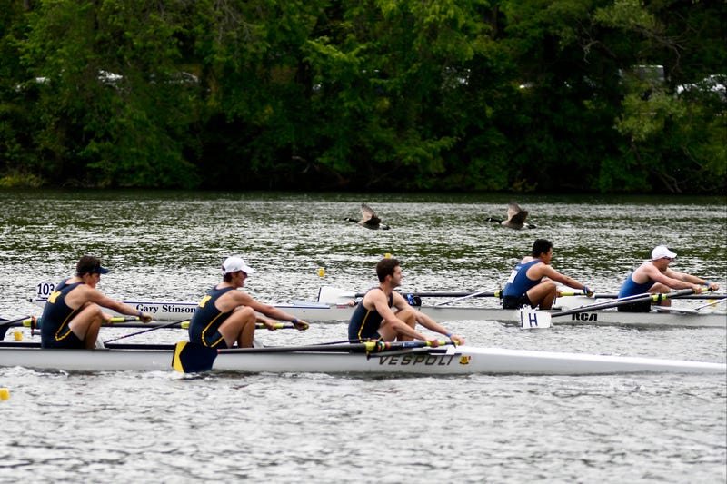 Dad Vail Regatta