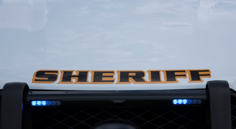 Sheriff
