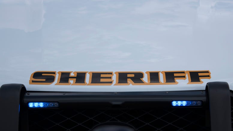 Michigan man shot by sheriff's deputies after returning to scene of his mother's murder; MSP investigating