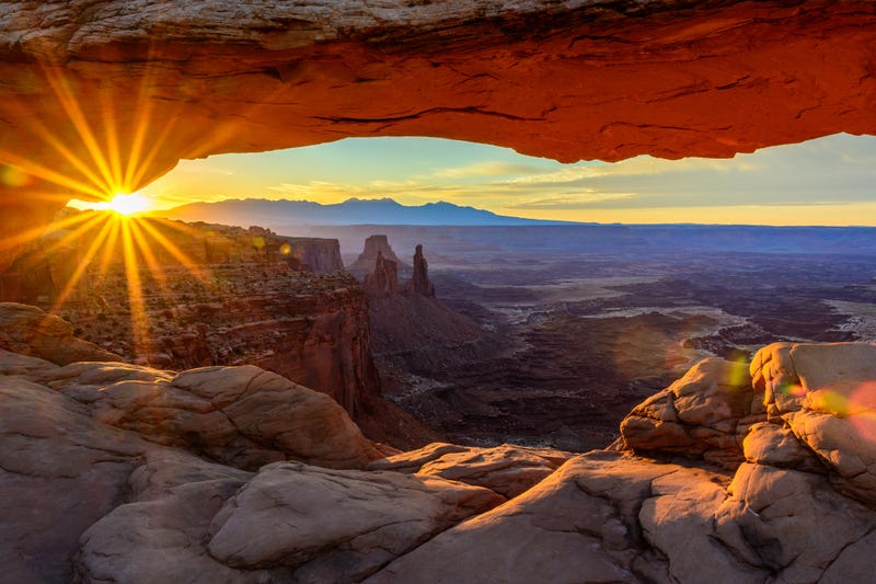 Canyonlands National Park