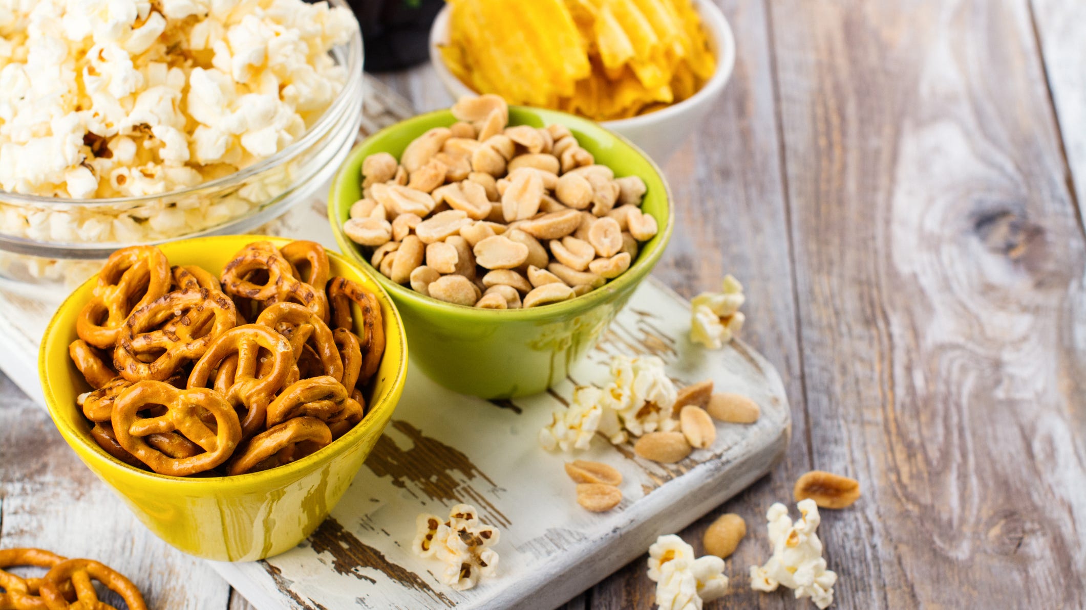 Coronavirus: How to Avoid Overeating During Self-Isolation