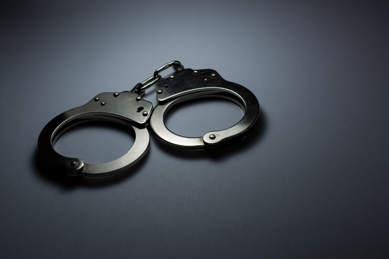 Handcuffs