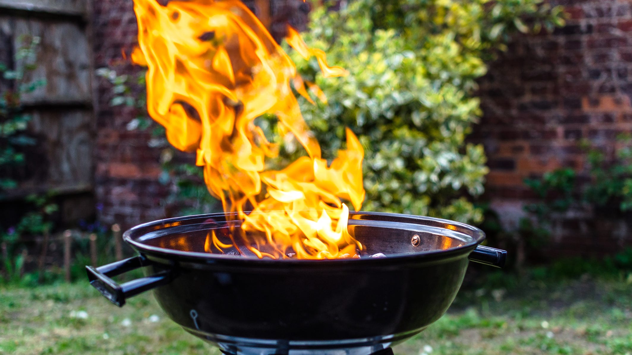 Fire prevention tips for a safe summer