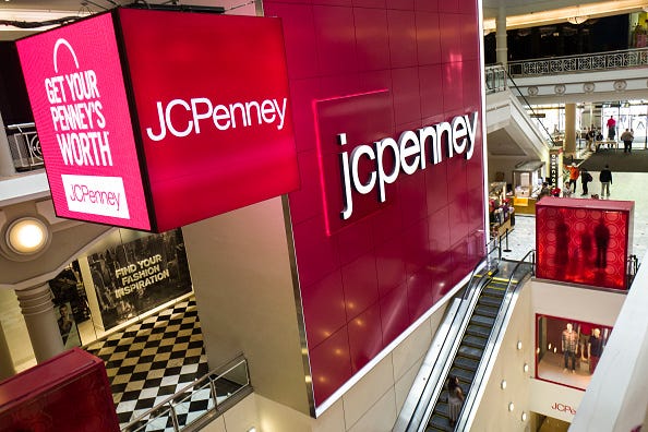 JCPenney