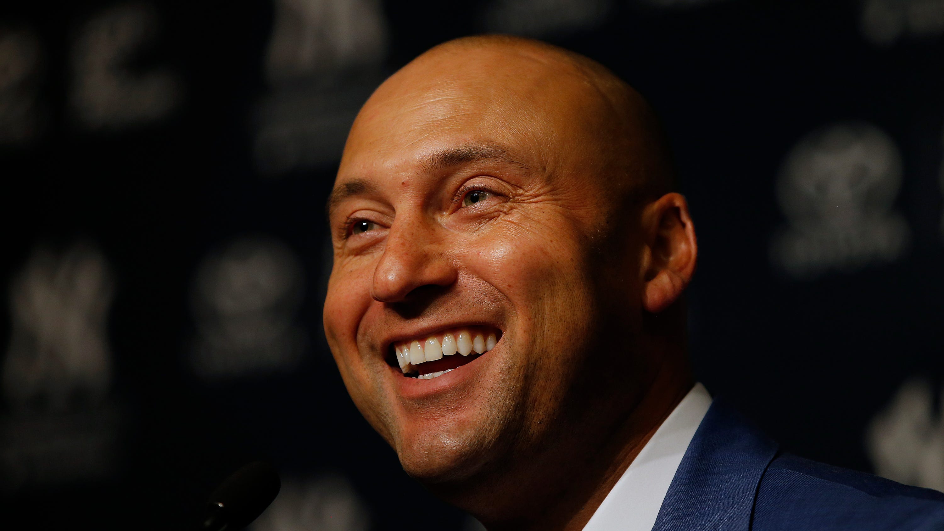 Yankees release emotional tribute video for Derek Jeter's Hall of Fame induction