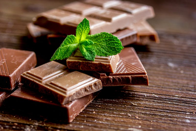 mint chocolate chip