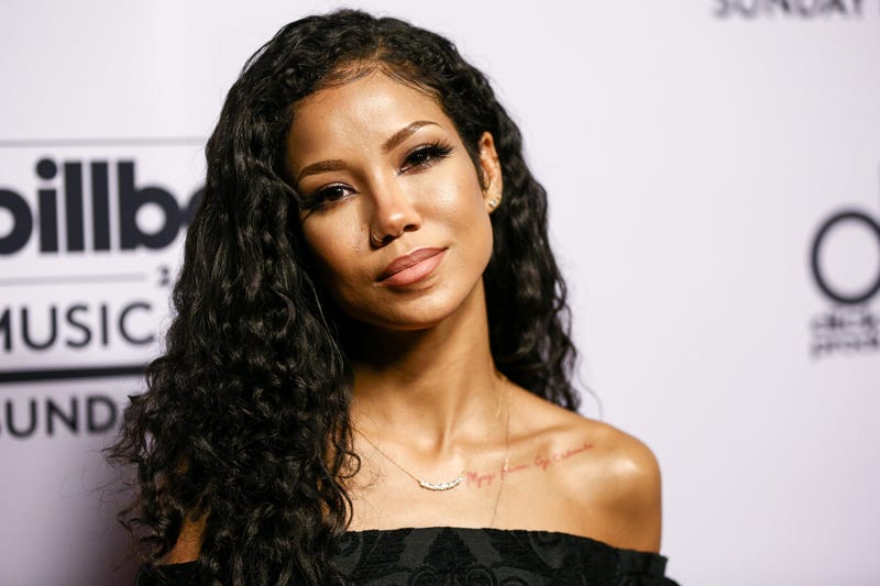 Jhene Aiko