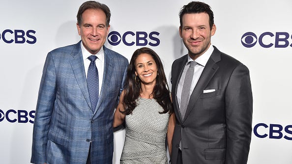 2022 NFL Week 16 announcer assignments