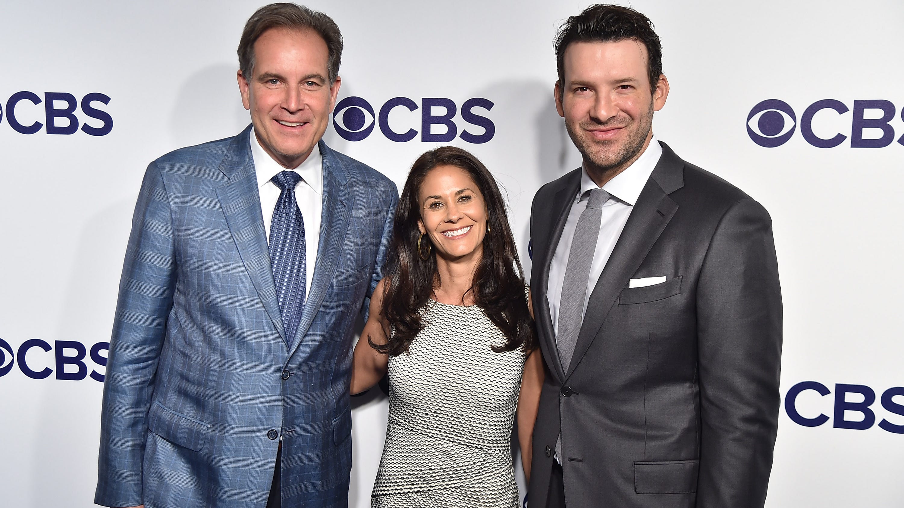 2021 NFL Week 5 announcer assignments