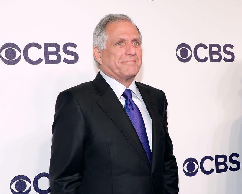 Les Moonves