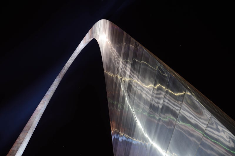 St. Louis Arch