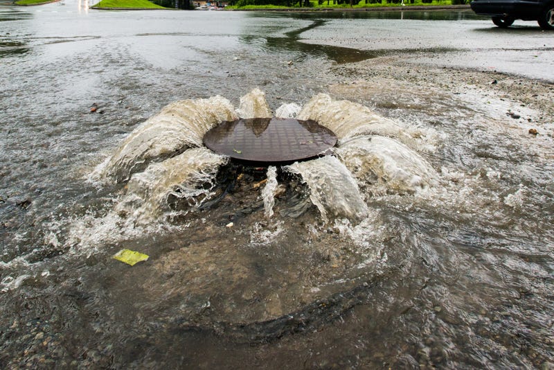 Sewer
