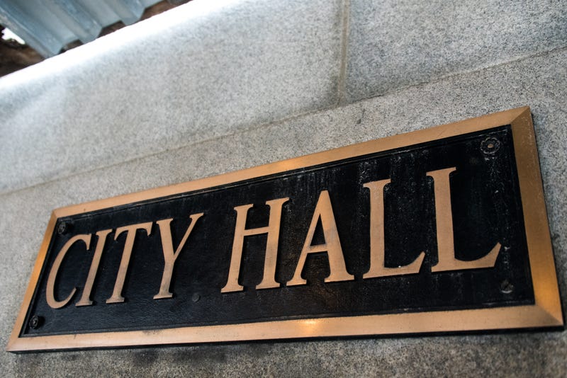 FILE: City hall