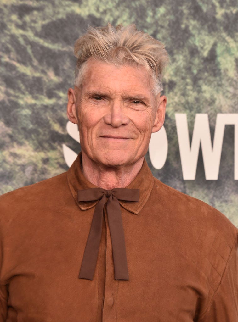 everett mcgill