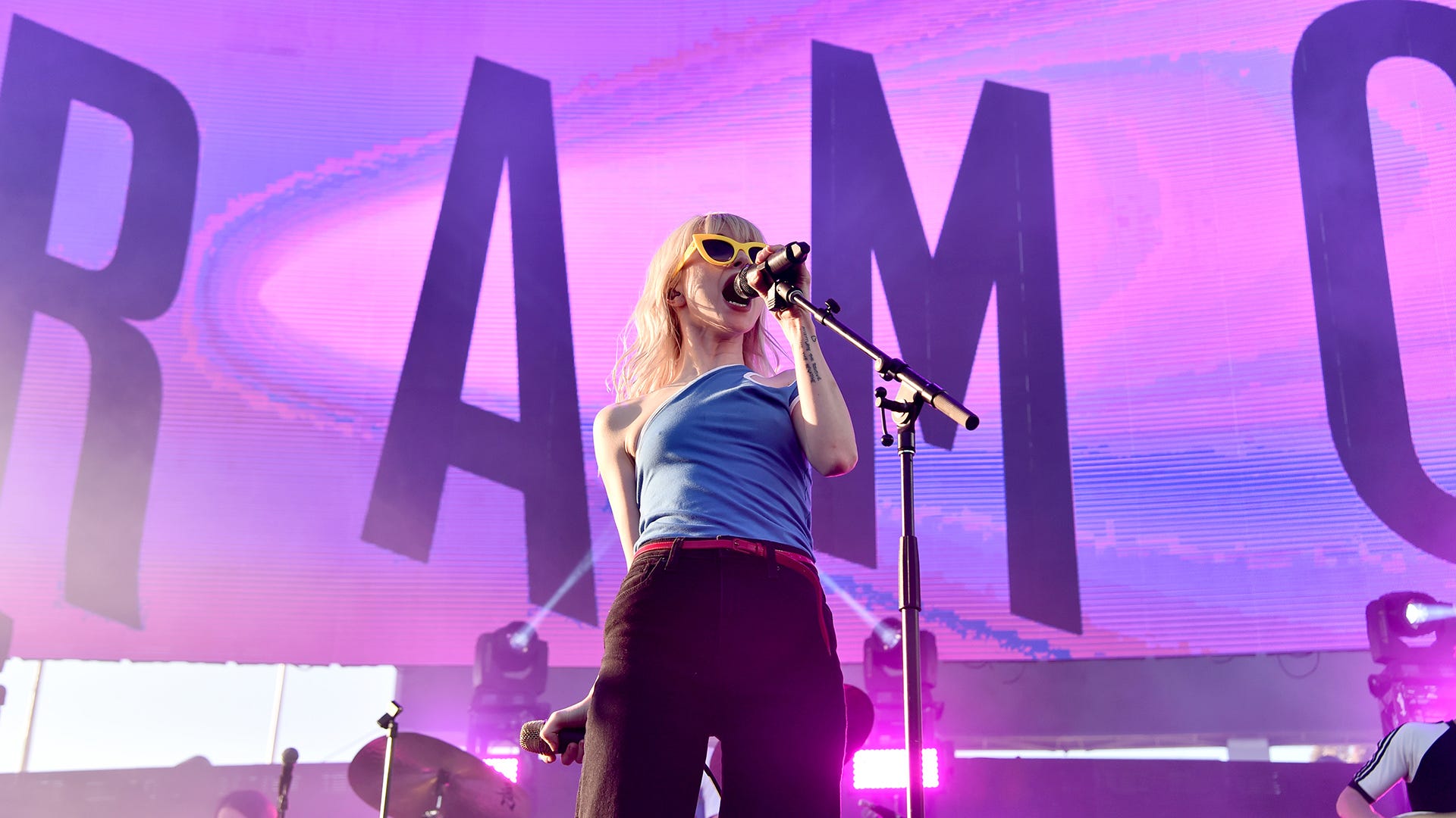 Paramore reveals their return to the road with 12 shows: See the dates, get your tickets