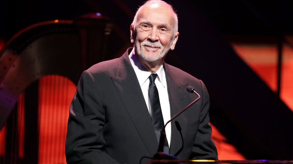 Frank Langella investigated for alleged sexual harassment on set: report