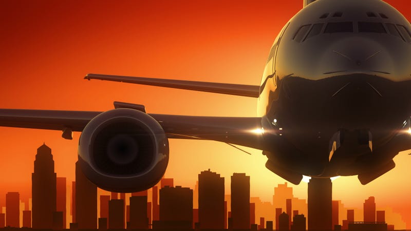 Airport