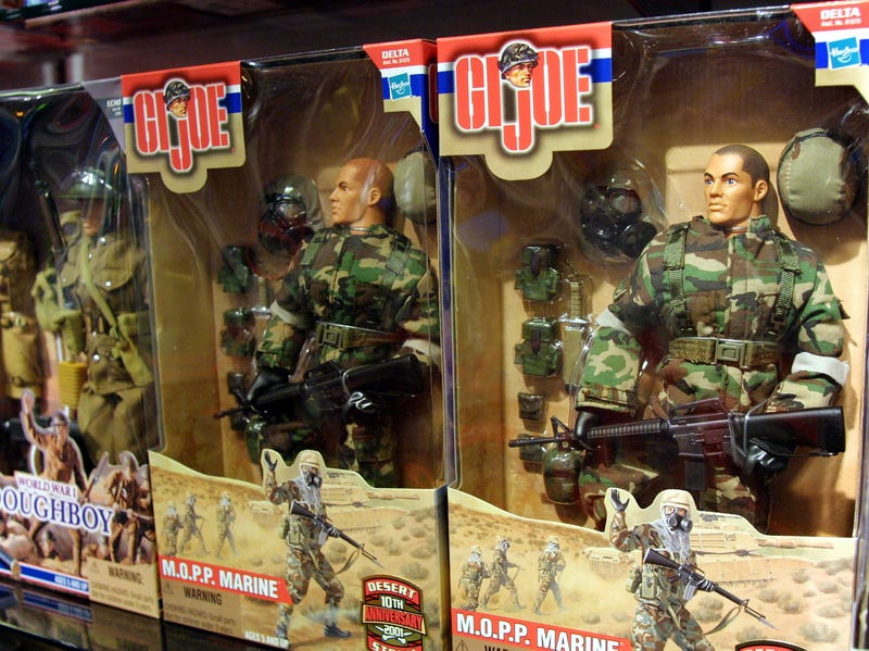 G.I. Joe