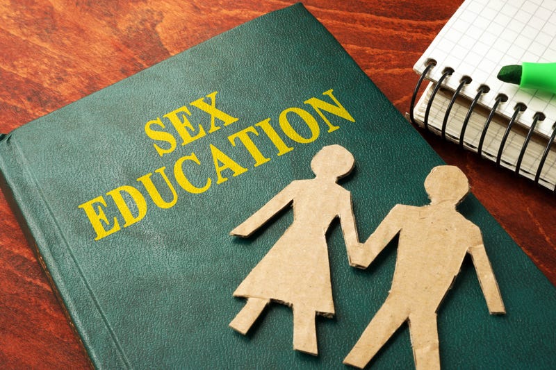 sex ed
