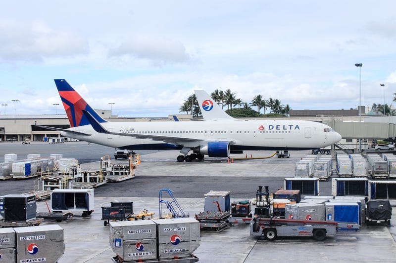 A new nonstop option for Delta fliers out of Minneapolis-St. Paul International Airport as they will begin offering service directly to Maui.