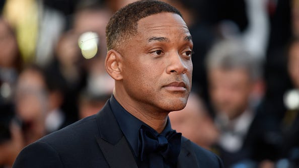 Will Smith says he once ‘considered suicide’ in emotional trailer for new YouTube docuseries