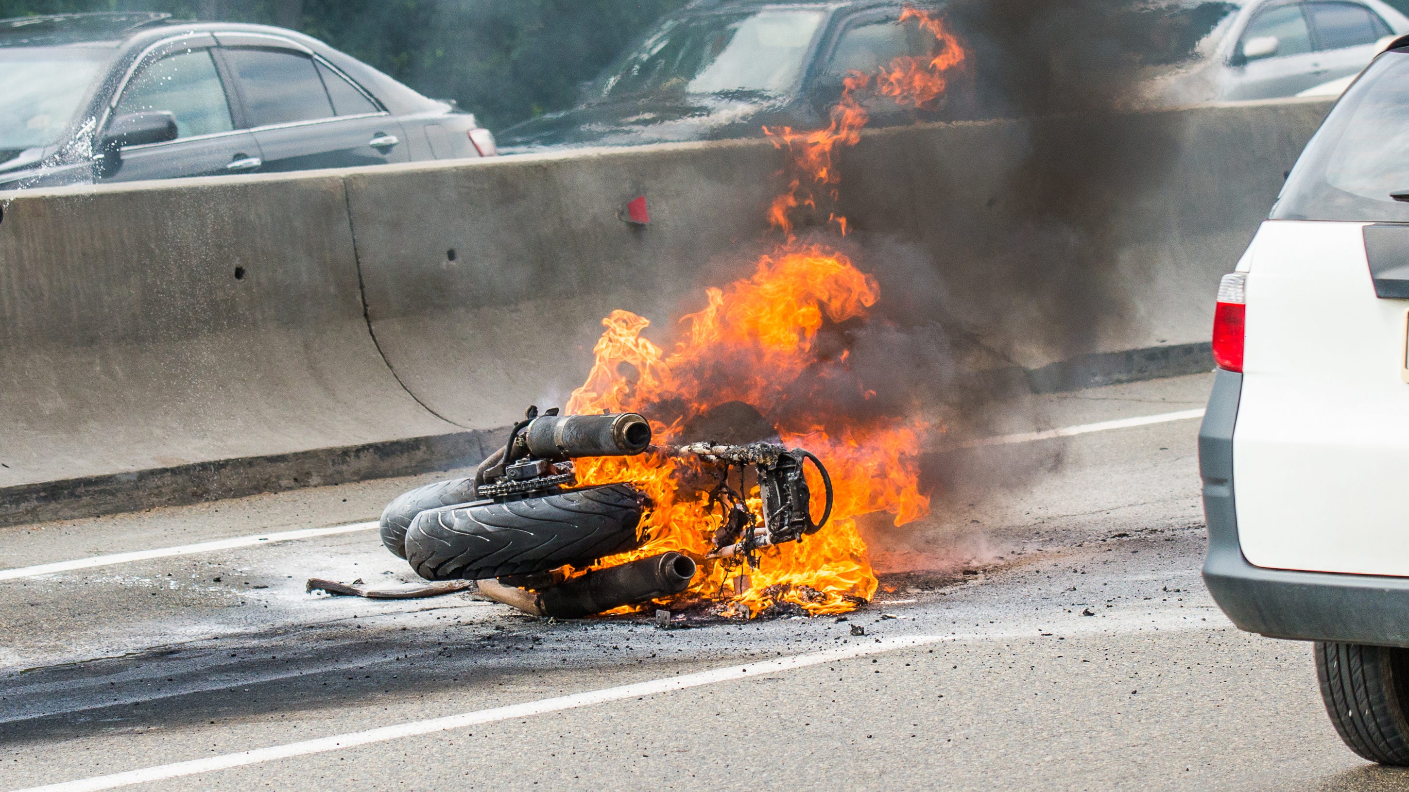 Missouri sees big jump in fatal motorcycle crashes