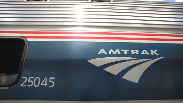 Investigators looking for Missouri Amtrak killer who fatally shot passenger