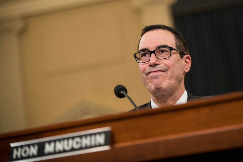 Steven Mnuchin