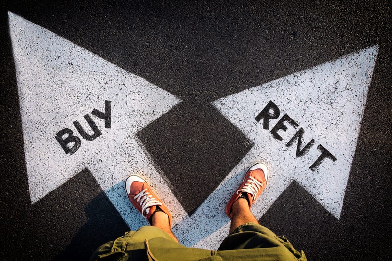 Home Sales