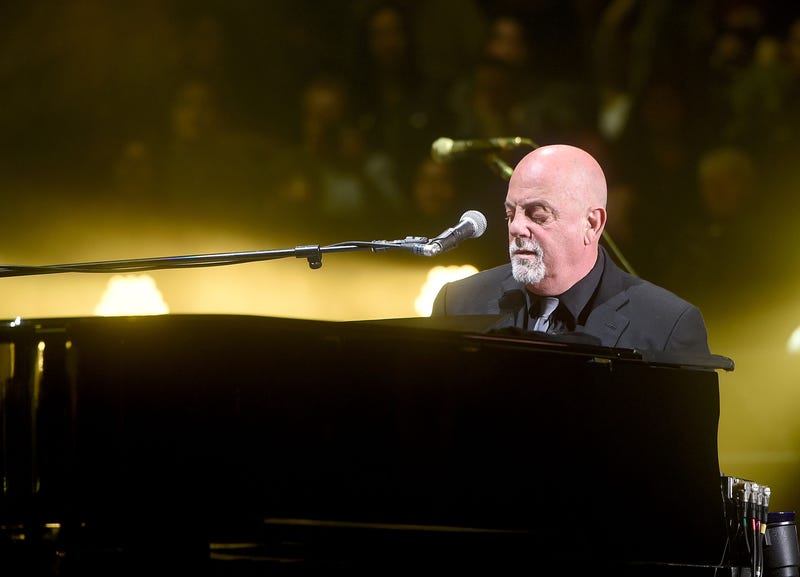 Billy Joel