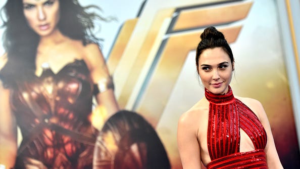 ‘Wonder Woman 1984’ Delays Film Release Until October 2