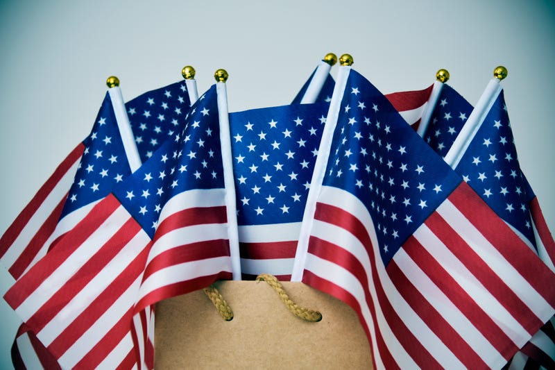 Flags