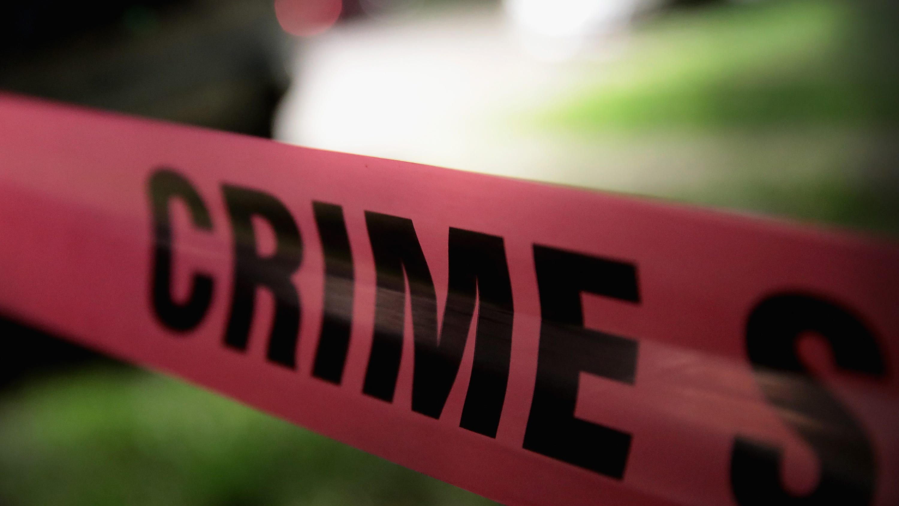 Police: Woman killed in Medina, man in custody