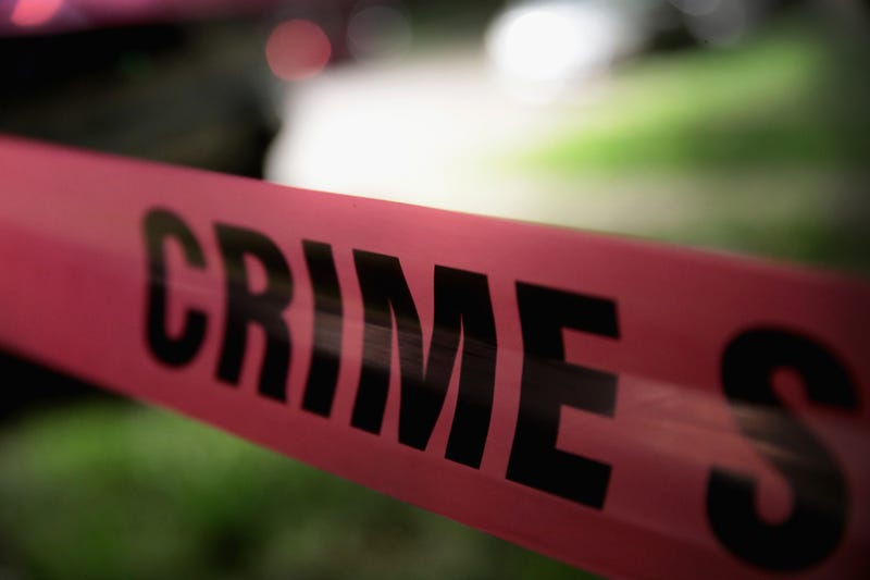 Police in Medina say they found a woman unresponsive early Thursday morning, and they've arrested a man on possible murder charges.