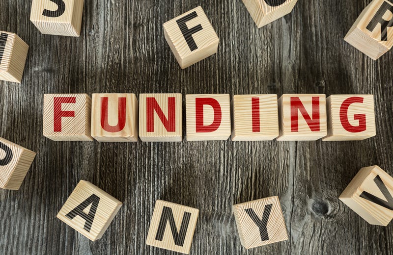 funding