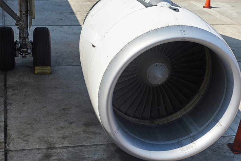 Jet Engine